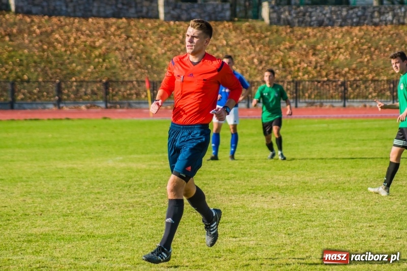 Zdjęcie w galerii na portalu naszraciborz.pl: Unia – ROW: Tak dobrze żarło i… wiadomości z regionu