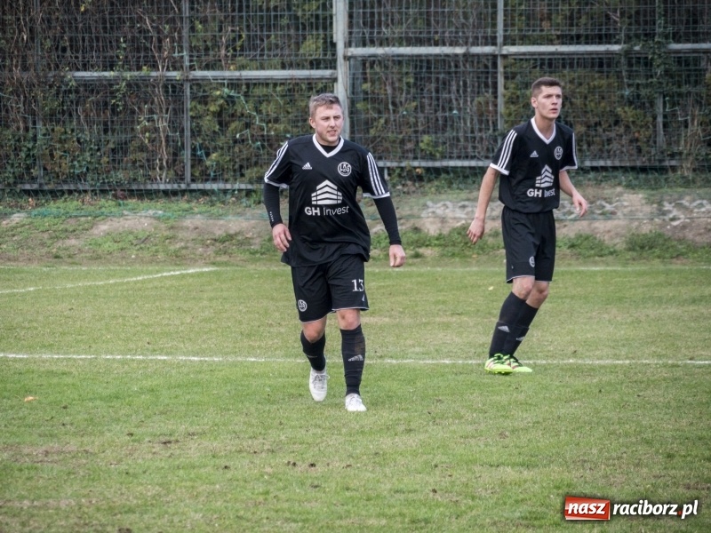 Zdjęcie w galerii na portalu naszraciborz.pl: Markowice kontra Bełsznica. Wszystko rozegrało się w drugiej połowie wiadomości z regionu