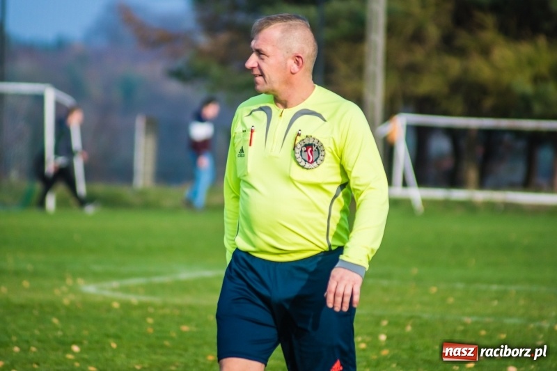 Zdjęcie w galerii na portalu naszraciborz.pl: A klasa. Pawłów spłonął w kobylskim Płomieniu wiadomości z regionu