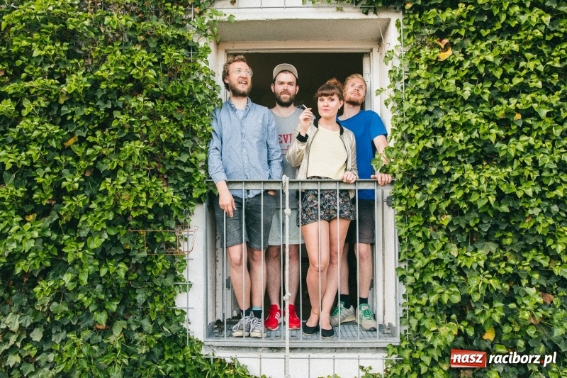 Zdjęcie w galerii na portalu naszraciborz.pl: Festiwal PalmJazz w Raciborzu tuż-tuż!  wiadomości z regionu