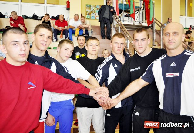 Zdjęcie w galerii na portalu naszraciborz.pl: MP juniorów - Brązowy Dąb Brzeźnica wiadomości z regionu
