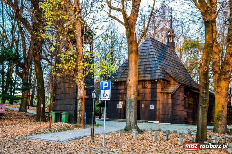 Zdjęcie w galerii na portalu naszraciborz.pl: Zobaczcie, co przy dobrej pogodzie widać z pietrowickiej wieży wiadomości z regionu