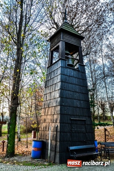 Zdjęcie w galerii na portalu naszraciborz.pl: Zobaczcie, co przy dobrej pogodzie widać z pietrowickiej wieży wiadomości z regionu