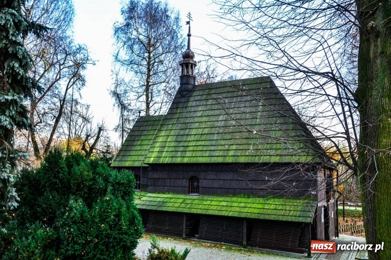 Zdjęcie w galerii na portalu naszraciborz.pl: Zobaczcie, co przy dobrej pogodzie widać z pietrowickiej wieży wiadomości z regionu