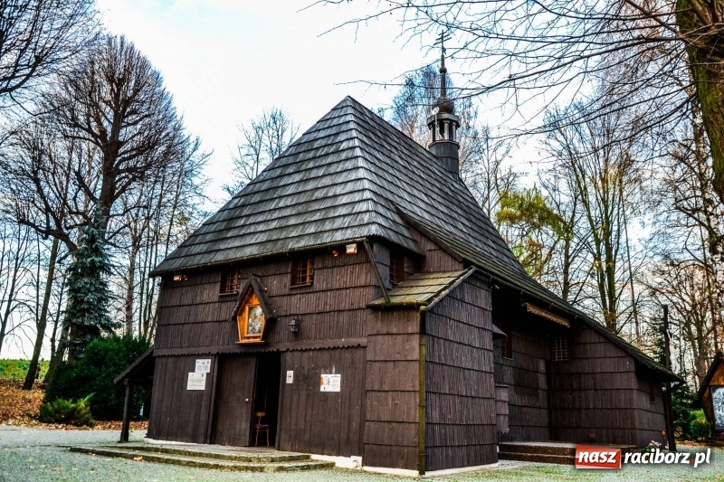 Zdjęcie w galerii na portalu naszraciborz.pl: Zobaczcie, co przy dobrej pogodzie widać z pietrowickiej wieży wiadomości z regionu