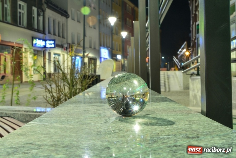 Zdjęcie w galerii na portalu naszraciborz.pl: Długa by night. Jak wam się podoba raciborska starówka nocą? Zobaczcie, co można znaleźć w kilku miejscach! wiadomości z regionu