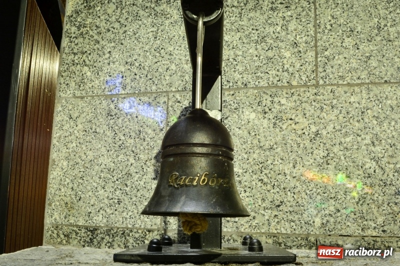 Zdjęcie w galerii na portalu naszraciborz.pl: Długa by night. Jak wam się podoba raciborska starówka nocą? Zobaczcie, co można znaleźć w kilku miejscach! wiadomości z regionu