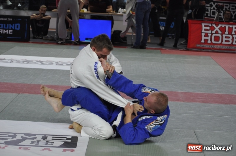 Zdjęcie w galerii na portalu naszraciborz.pl: Świetny występ Patryka Ogonowskiego na XIV Mistrzostwach Polski w brazylijskim jiu-jitsu wiadomości z regionu