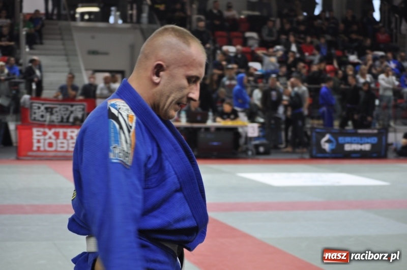 Zdjęcie w galerii na portalu naszraciborz.pl: Świetny występ Patryka Ogonowskiego na XIV Mistrzostwach Polski w brazylijskim jiu-jitsu wiadomości z regionu