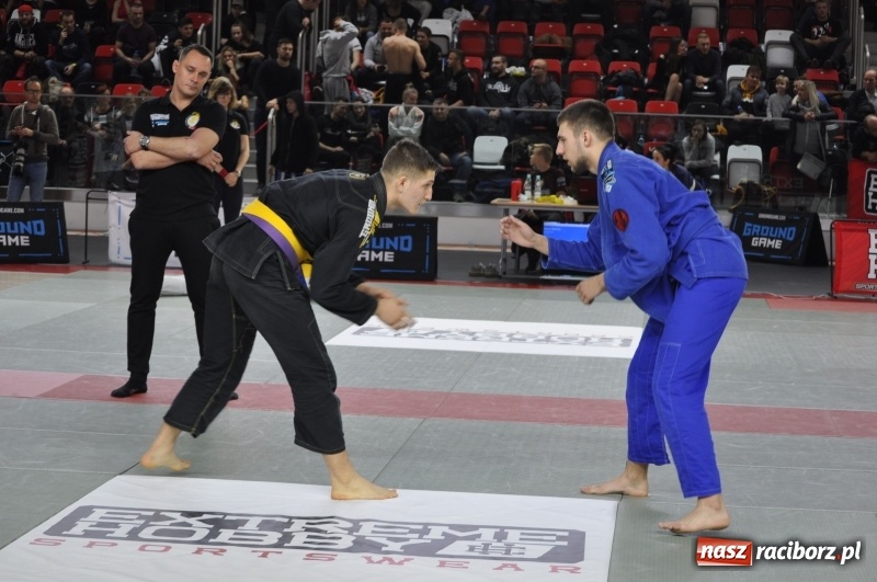 Zdjęcie w galerii na portalu naszraciborz.pl: Świetny występ Patryka Ogonowskiego na XIV Mistrzostwach Polski w brazylijskim jiu-jitsu wiadomości z regionu