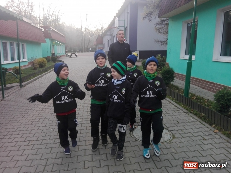 Zdjęcie w galerii na portalu naszraciborz.pl: Młodzi piłkarze LKS Tworków na turnieju Banderoza Cup w Głuchołazach wiadomości z regionu