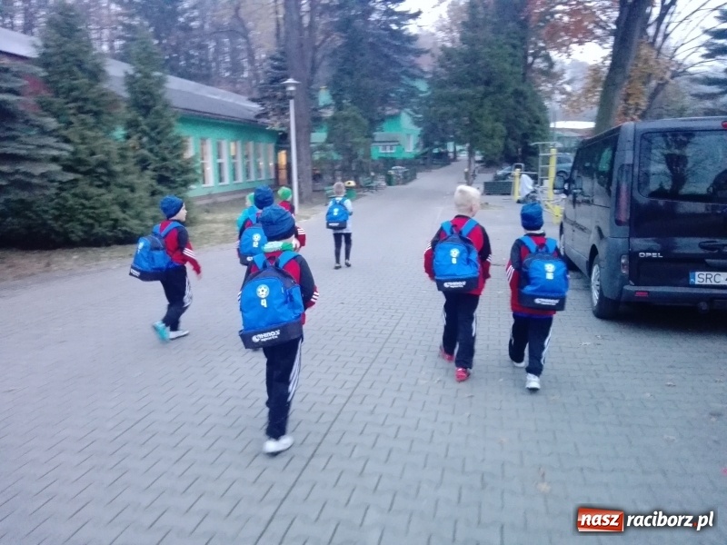 Zdjęcie w galerii na portalu naszraciborz.pl: Młodzi piłkarze LKS Tworków na turnieju Banderoza Cup w Głuchołazach wiadomości z regionu