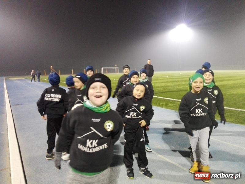 Zdjęcie w galerii na portalu naszraciborz.pl: Młodzi piłkarze LKS Tworków na turnieju Banderoza Cup w Głuchołazach wiadomości z regionu