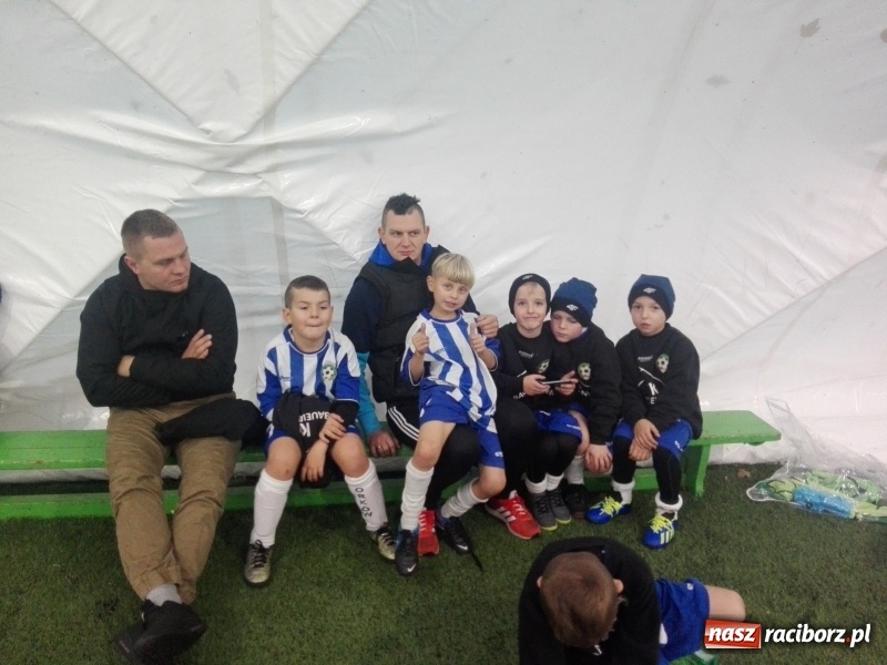 Zdjęcie w galerii na portalu naszraciborz.pl: Młodzi piłkarze LKS Tworków na turnieju Banderoza Cup w Głuchołazach wiadomości z regionu