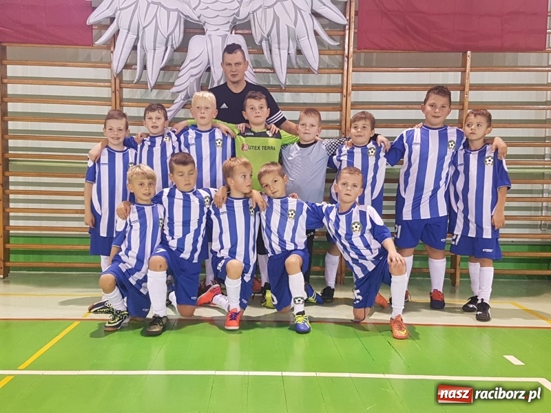 Zdjęcie w galerii na portalu naszraciborz.pl: Młodzi piłkarze LKS Tworków na turnieju Banderoza Cup w Głuchołazach wiadomości z regionu