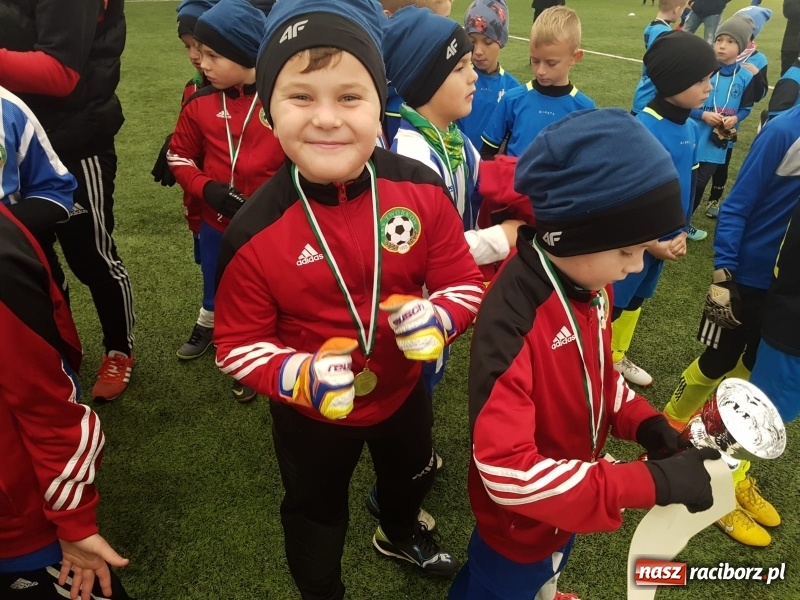 Zdjęcie w galerii na portalu naszraciborz.pl: Młodzi piłkarze LKS Tworków na turnieju Banderoza Cup w Głuchołazach wiadomości z regionu