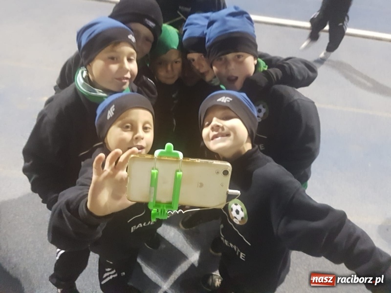 Zdjęcie w galerii na portalu naszraciborz.pl: Młodzi piłkarze LKS Tworków na turnieju Banderoza Cup w Głuchołazach wiadomości z regionu