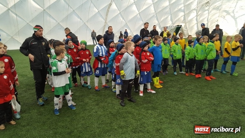 Zdjęcie w galerii na portalu naszraciborz.pl: Młodzi piłkarze LKS Tworków na turnieju Banderoza Cup w Głuchołazach wiadomości z regionu