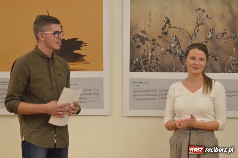 Zdjęcie w galerii na portalu naszraciborz.pl: Żywy album przyrody. Górna Odra może zachwycić  wiadomości z regionu