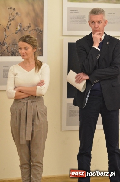 Zdjęcie w galerii na portalu naszraciborz.pl: Żywy album przyrody. Górna Odra może zachwycić  wiadomości z regionu