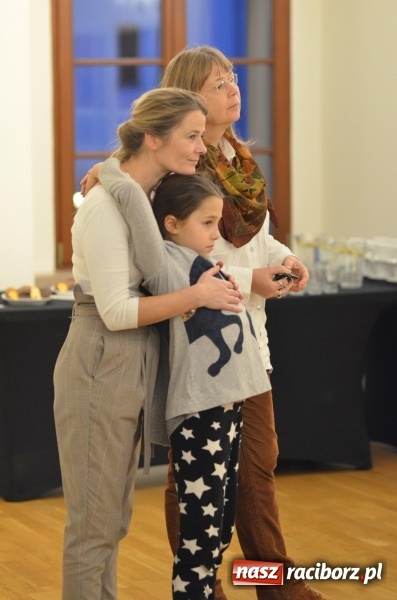 Zdjęcie w galerii na portalu naszraciborz.pl: Żywy album przyrody. Górna Odra może zachwycić  wiadomości z regionu