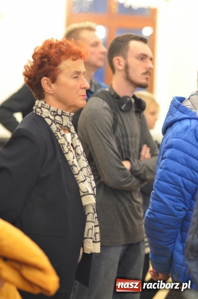 Zdjęcie w galerii na portalu naszraciborz.pl: Żywy album przyrody. Górna Odra może zachwycić  wiadomości z regionu