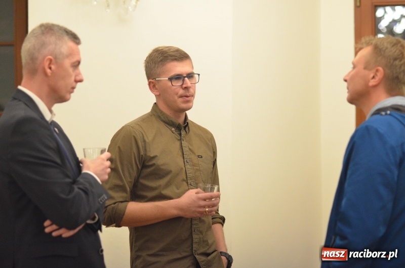 Zdjęcie w galerii na portalu naszraciborz.pl: Żywy album przyrody. Górna Odra może zachwycić  wiadomości z regionu