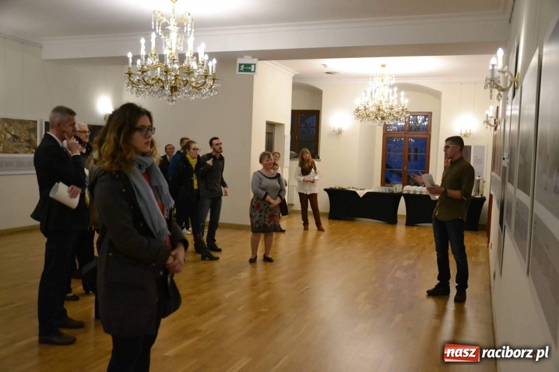 Zdjęcie w galerii na portalu naszraciborz.pl: Żywy album przyrody. Górna Odra może zachwycić  wiadomości z regionu