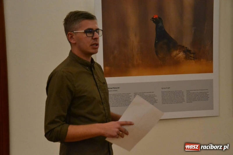 Zdjęcie w galerii na portalu naszraciborz.pl: Żywy album przyrody. Górna Odra może zachwycić  wiadomości z regionu