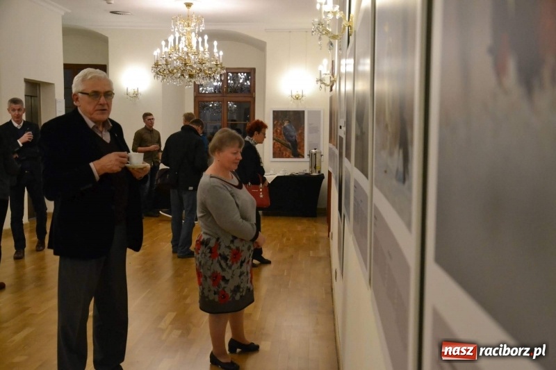 Zdjęcie w galerii na portalu naszraciborz.pl: Żywy album przyrody. Górna Odra może zachwycić  wiadomości z regionu