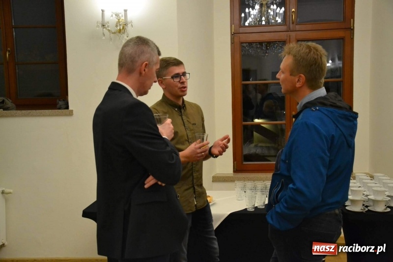 Zdjęcie w galerii na portalu naszraciborz.pl: Żywy album przyrody. Górna Odra może zachwycić  wiadomości z regionu