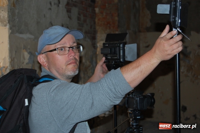 Zdjęcie w galerii na portalu naszraciborz.pl: Winiarnia Przyszkowskiego - pełnometrażowy film dokumentalny Adriana Szczypińskiego i Wojciecha Mitręgi już on-line wiadomości z regionu