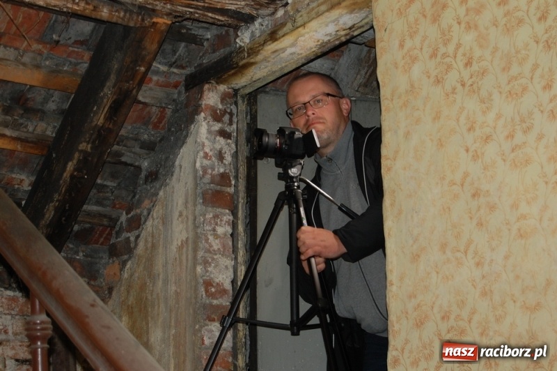 Zdjęcie w galerii na portalu naszraciborz.pl: Winiarnia Przyszkowskiego - pełnometrażowy film dokumentalny Adriana Szczypińskiego i Wojciecha Mitręgi już on-line wiadomości z regionu