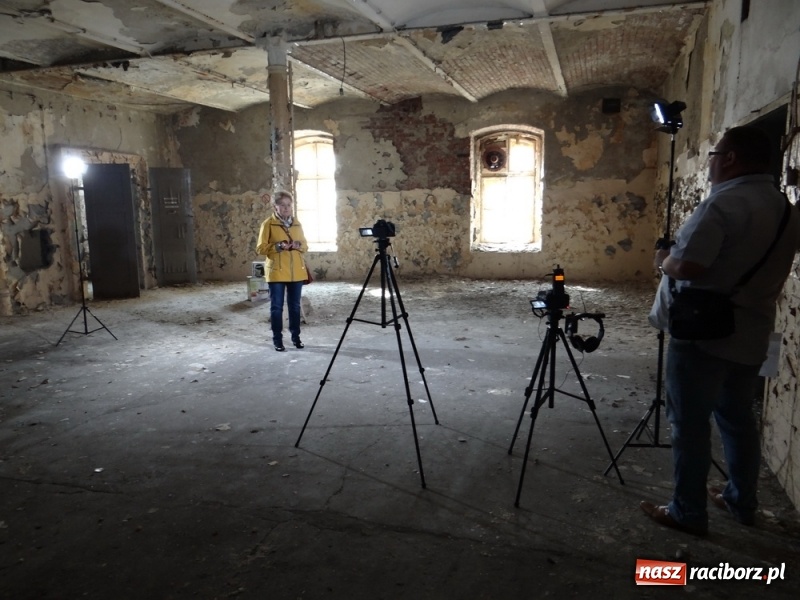 Zdjęcie w galerii na portalu naszraciborz.pl: Winiarnia Przyszkowskiego - pełnometrażowy film dokumentalny Adriana Szczypińskiego i Wojciecha Mitręgi już on-line wiadomości z regionu