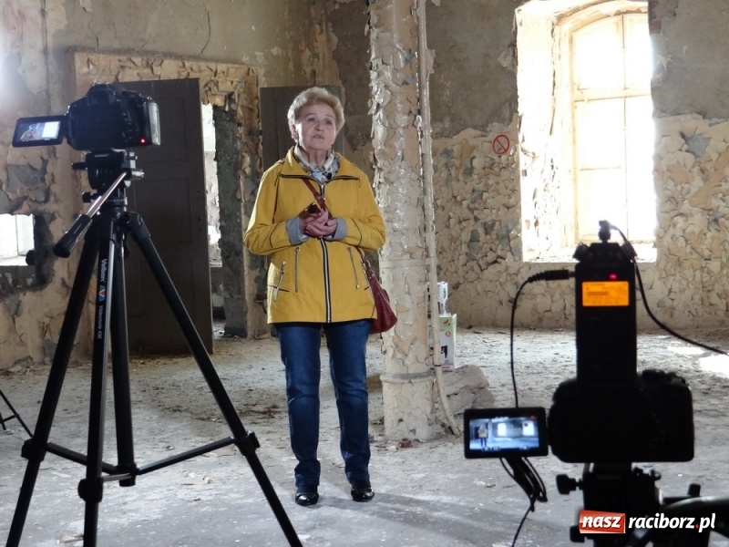 Zdjęcie w galerii na portalu naszraciborz.pl: Winiarnia Przyszkowskiego - pełnometrażowy film dokumentalny Adriana Szczypińskiego i Wojciecha Mitręgi już on-line wiadomości z regionu