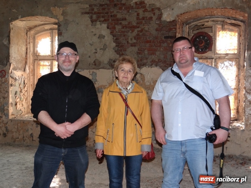 Zdjęcie w galerii na portalu naszraciborz.pl: Winiarnia Przyszkowskiego - pełnometrażowy film dokumentalny Adriana Szczypińskiego i Wojciecha Mitręgi już on-line wiadomości z regionu