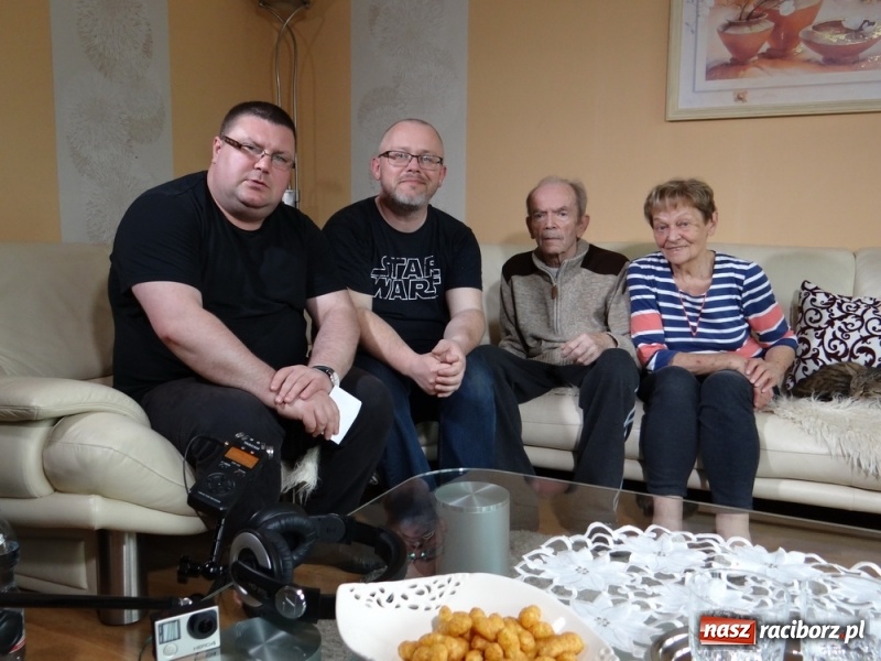 Zdjęcie w galerii na portalu naszraciborz.pl: Winiarnia Przyszkowskiego - pełnometrażowy film dokumentalny Adriana Szczypińskiego i Wojciecha Mitręgi już on-line wiadomości z regionu