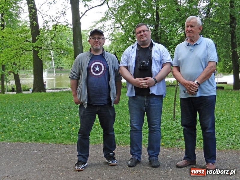 Zdjęcie w galerii na portalu naszraciborz.pl: Winiarnia Przyszkowskiego - pełnometrażowy film dokumentalny Adriana Szczypińskiego i Wojciecha Mitręgi już on-line wiadomości z regionu