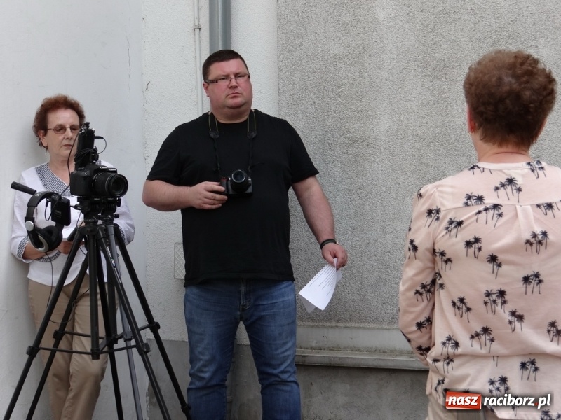Zdjęcie w galerii na portalu naszraciborz.pl: Winiarnia Przyszkowskiego - pełnometrażowy film dokumentalny Adriana Szczypińskiego i Wojciecha Mitręgi już on-line wiadomości z regionu