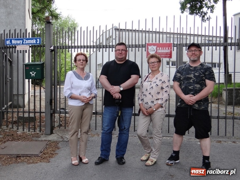 Zdjęcie w galerii na portalu naszraciborz.pl: Winiarnia Przyszkowskiego - pełnometrażowy film dokumentalny Adriana Szczypińskiego i Wojciecha Mitręgi już on-line wiadomości z regionu