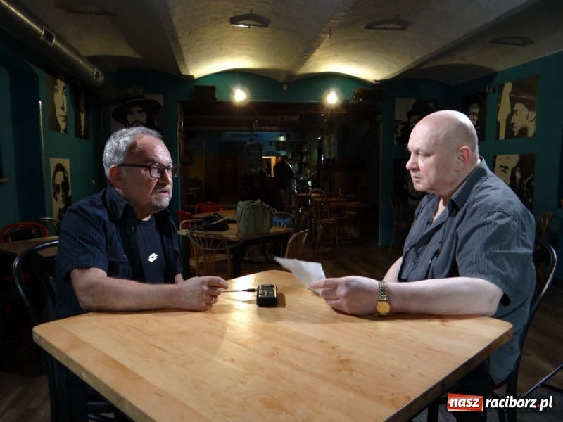 Zdjęcie w galerii na portalu naszraciborz.pl: Winiarnia Przyszkowskiego - pełnometrażowy film dokumentalny Adriana Szczypińskiego i Wojciecha Mitręgi już on-line wiadomości z regionu