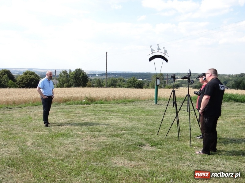 Zdjęcie w galerii na portalu naszraciborz.pl: Winiarnia Przyszkowskiego - pełnometrażowy film dokumentalny Adriana Szczypińskiego i Wojciecha Mitręgi już on-line wiadomości z regionu