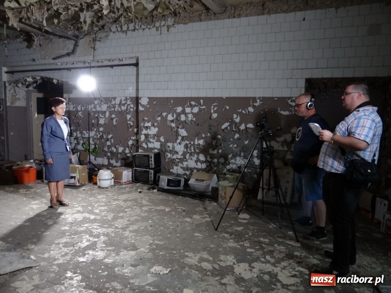 Zdjęcie w galerii na portalu naszraciborz.pl: Winiarnia Przyszkowskiego - pełnometrażowy film dokumentalny Adriana Szczypińskiego i Wojciecha Mitręgi już on-line wiadomości z regionu