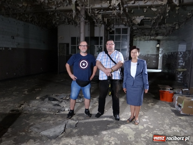 Zdjęcie w galerii na portalu naszraciborz.pl: Winiarnia Przyszkowskiego - pełnometrażowy film dokumentalny Adriana Szczypińskiego i Wojciecha Mitręgi już on-line wiadomości z regionu