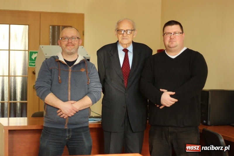 Zdjęcie w galerii na portalu naszraciborz.pl: Winiarnia Przyszkowskiego - pełnometrażowy film dokumentalny Adriana Szczypińskiego i Wojciecha Mitręgi już on-line wiadomości z regionu