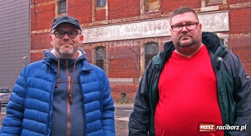 Zdjęcie w galerii na portalu naszraciborz.pl: Winiarnia Przyszkowskiego - pełnometrażowy film dokumentalny Adriana Szczypińskiego i Wojciecha Mitręgi już on-line wiadomości z regionu