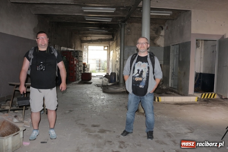 Zdjęcie w galerii na portalu naszraciborz.pl: Winiarnia Przyszkowskiego - pełnometrażowy film dokumentalny Adriana Szczypińskiego i Wojciecha Mitręgi już on-line wiadomości z regionu