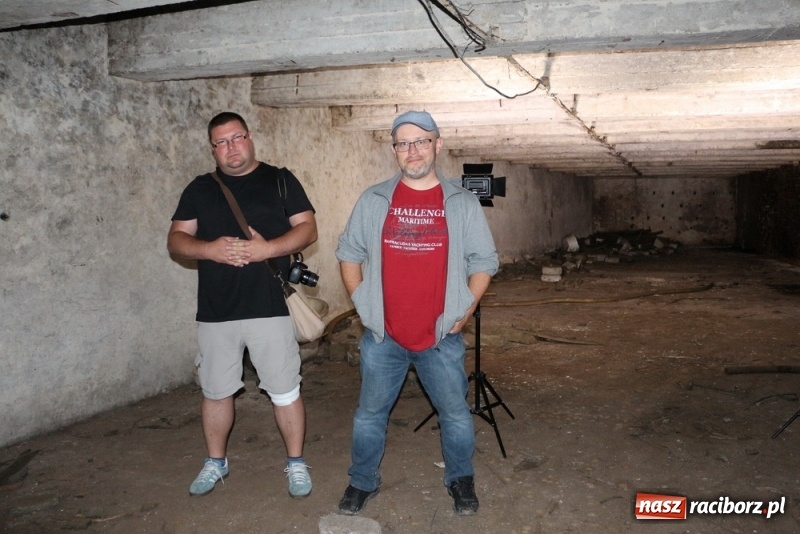 Zdjęcie w galerii na portalu naszraciborz.pl: Winiarnia Przyszkowskiego - pełnometrażowy film dokumentalny Adriana Szczypińskiego i Wojciecha Mitręgi już on-line wiadomości z regionu