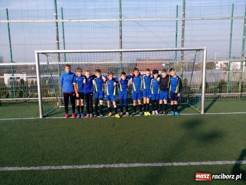 Zdjęcie w galerii na portalu naszraciborz.pl: Raciborska SP 15 najlepsza w finale powiatowym o Puchar Tymbarku wiadomości z regionu