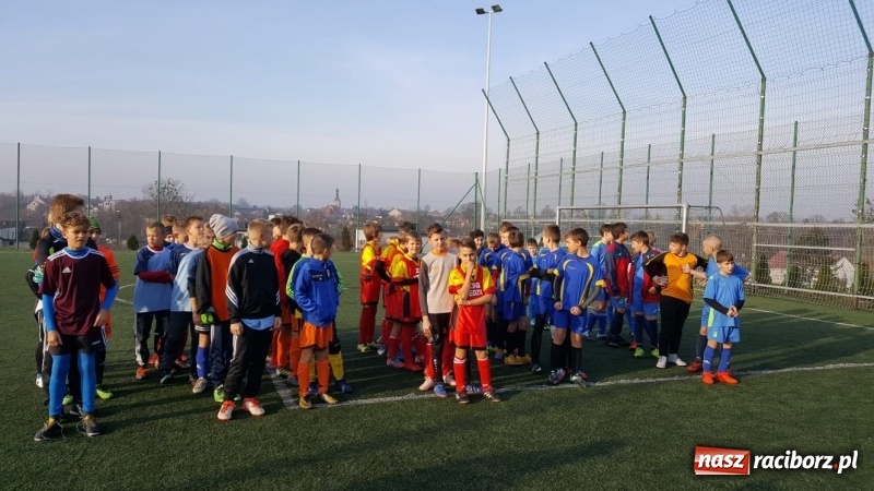 Zdjęcie w galerii na portalu naszraciborz.pl: Raciborska SP 15 najlepsza w finale powiatowym o Puchar Tymbarku wiadomości z regionu